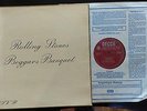 The Rolling Stones Beggars Banquet Lp Original U.K. Mono Non Boxed Decca