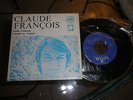 45T PORTUGAL CLAUDE FRANCOIS