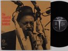 COLEMAN HAWKINS The Essential VERVE 8568 LP NM gatefold
