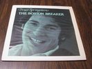 3 LP record set green wax Bruce Springsteen Boston Breaker
