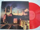 Pink Floyd eec red vinyl re-issue LP Animals