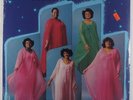 Clark Sisters - You Brought The Sunshine LP - Sound Of Gospel SEALED