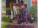 Redmon Specials - James Cleveland Presents LP - Savoy - Black Gospel Shrink