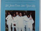 Salem Travelers - Let Jesus LP - Nashboro - Modern Soul Funk VG++ PROMO MP3