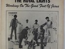 Royal Lights - Working On The Good Foot LP - Su-Ann - Soul Funk Gospel MP3