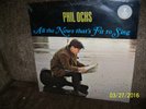 PHIL OCHS All The News That's Fit to Sing 1988 Carthage LP CGLP 4427 SEALED RARE
