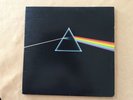 PINK FLOYD-THE DARK SIDE OF THE MOON(1973 original Harvest issue vinyl LP).