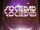 Sociedad 76 s/t US Fania LP Johnny Zamot Ricardo Marrero rare salsa latin