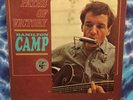 HAMILTON CAMP  Paths Of Victory  MONO  Elektra EKL-278  Original (BOB DYLAN)