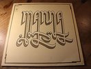 LP * CBS S 65239 * DUTCH VINYL 1972 * MANNA SAME * INSERT