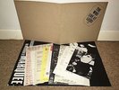 THE WHO Live At Leeds LP Track 1970 UK 1st BLACK TEXT