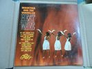 MARTHA AND THE VANDELLAS  Heat Wave GORDY Motown LP