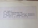 prince the family sheila e  dj promo 12