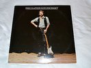 Eric Clapton Just One Night Double LP RSO RS-2-4202