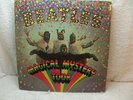 The Beatles – Magical Mystery Tour 1967 stereo double-EP Parlophone SMMT 1