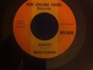 Wade Flemons JEANETTE