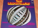 LP CAN Soundtrack  1970 (RI)  Spoon  BRD KULT Rare  KRAUTROCK 