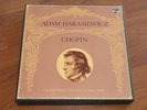 * Chopin, Adam Harasiewicz, Box 14 LP