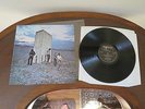 The Who - Who's Next LP - STUNNING Near Mint Vintage GB Vinyl - World Shipping