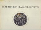 GEORGE COPELAND plays DEBUSSY Piano Music M-G-ME 3026  NM-