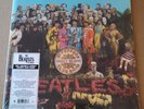 Beatles Sealed Mono 'Sgt. Pepper's Lonely Hearts Club Band' 180 Gram Gatefold LP