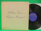 The Rolling Stones Beggars Banquet 1968 Record London PS 539 Keith Richards