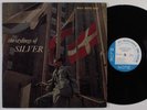 HORACE SILVER QUINTET The Stylings of Silver BLUE NOTE 1562 LP mono W. 63rd