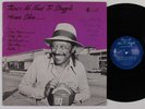 HORACE SILVER There's No Need to Struggle SILVETE LP NM autographed
