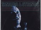 FRANK SINATRA Sinatra & Strings MFSL LP SEALED 180g limited ed. #1618 gatefold