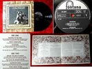 LP Colosseum: Those who are about to die salute you (Fontana 886 765 TY) UK 1969