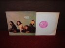 FREE Fire & Water LP 1970 ISLAND 1st Press EARLIEST EVER BRILLIANT EXAMPLE