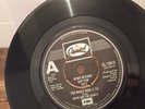 RARE DEMO NORTHERN SOUL CAPITOL RECORDS DAVID AND THE GIANTS TEN MILES HIGH