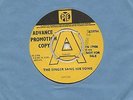NOMADS-THE SINGER SANG HIS SONG(BEE GEES SONG)-PYE-**YELLOW DEMO**-**NICE COPY**