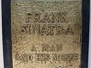 Rare Pop 2-LP Box - Frank Sinatra - A Man And His Music - Reprise # 2FS 1016