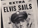 ELVIS PRESLEY - 45 RPM EP  