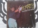 ska reggae LP Rocksteady SCRATCH THE UPSETTER AGAIN LEE PERRY uk Trojan Boss