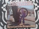 ska reggae LP Rocksteady REGGAE CHARM LLOYD CHARMERS BYRON LEE uk Trojan Boss