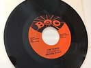 Brothers of Soul 45,  Love I Found You/Come on Back, northern, NM, extraordinary