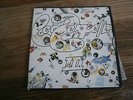 LED ZEPPELIN  - LED ZEPPELIN III