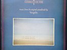 CHARIOTS OF FIRE Oscar Best Film Soundtrack OST LP 1981 VANGELIS Nigel Havers UK