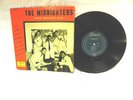 THE MIDNIGHTERS-THEIR GREATEST HITS-ORIGINAL 10 INCH LP-VINYL 2.0 COVER 2.0