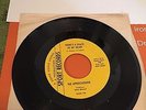 Appreciations 45, Place in my Heart/She Never Really Loved Me, northern soul, NM