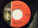 Soul 45 Collector-D D SHARP-THERE AINT NOTHIN I WOULDNT DO FOR YOU-CAMEO-Hear