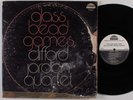 CLIFFORD JORDAN QUARTET Glass Bead Games STRATA-EAST 2xLP gatefold