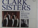 Clark Sisters - Is My Living In Vain LP - New Birth - Soul Funk Gospel VG+ MP3