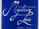 Raphael Green - Mystery Love LP - Private Modern Soul Gospel MP3
