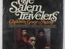 Salem Travelers - Children Gone Astray LP - Checker - Soul Funk Gospel VG++ MP3
