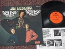 JIMI HENDRIX EXPERIENCE Are You Experienced (Polydor Stereo LP 1967) Nr MINT