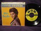 Connie Francis 'Who's Sorry Now' EP
