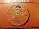 Amboy Dukes – High Life In Whitley Wood 1967 7” Polydor 56190